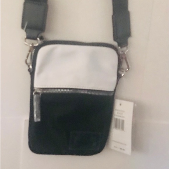 New Steve Madden Crossbody Bag Pocketbook - Picture 14 of 16